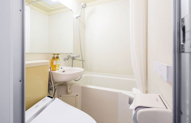 Flexstay Inn Tamagawa - Foto 18