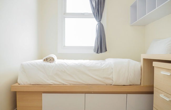 Comfortable 2BR Parahyangan Residence Apartment - Foto 6