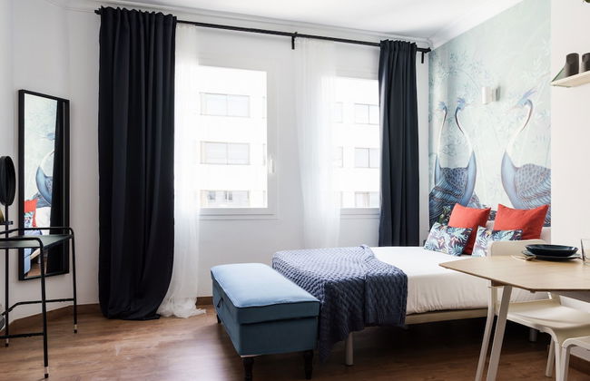 Smartr Madrid Gran Vía 47 - Foto 50