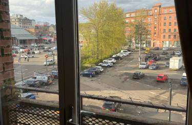 Glasgow city centre 2 bed apartment - Foto 6