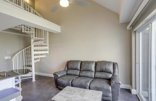 Waterfront Middle Bass Condo with Lake Erie Views! - Foto 5