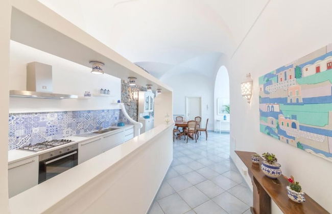 Villa dei Lecci - 7 Luxury Villas with private pool or jacuzzi - Foto 54