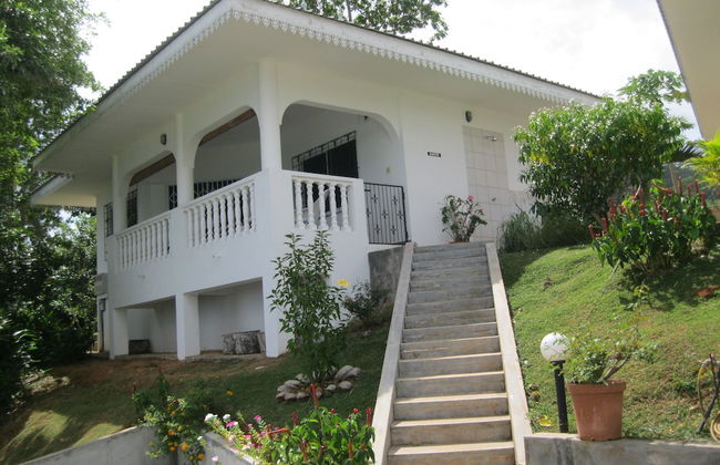 Chepsted Chalets - Foto 1