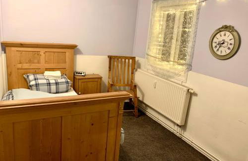 Ferienwohnung und Pension Goldberg - Foto 41