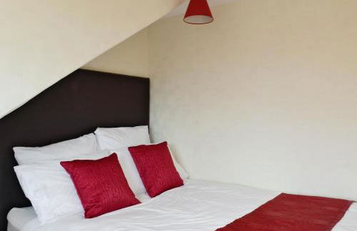 Apartment Sea View - Foto 7