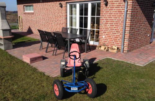 Ferienhaus Seestern - Foto 22