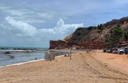 Casas do Ton na Praia da Redonda 01 - Foto 24