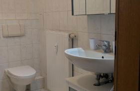 Schickes Apartment mit Stil - 58qm groß - Foto 11