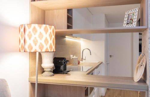 ApartUP Opera Loft Love - Foto 17