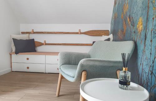 Mazury Witają - Nowoczesny dom nad jeziorem - Foto 14