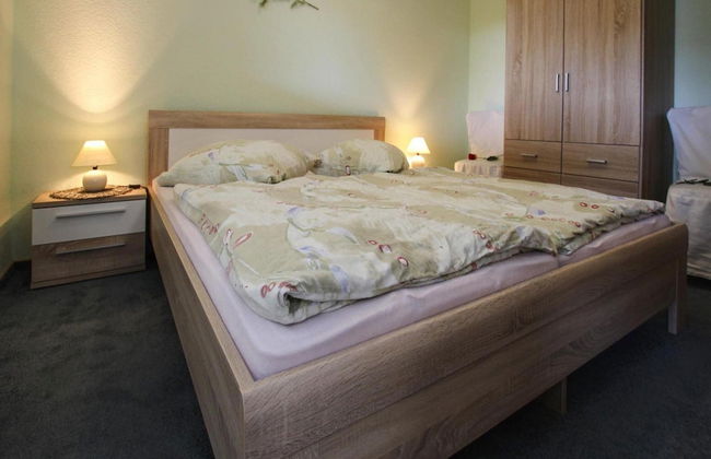 Doppelhaushalfte, Plau am See - Foto 2