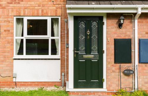 Harborne Queen Elizabeth hospital home - Photo 3