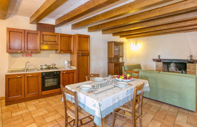 Flat on a Farm With Swimming Pool and Many Activities - Foto 27