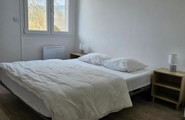 Le gîte des Vosges 1 - Foto 18