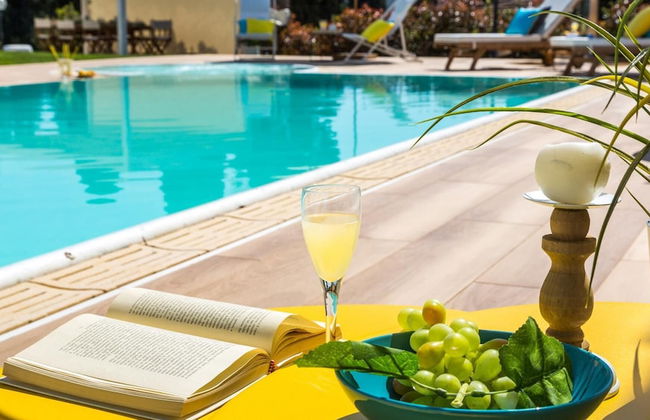 Villa Sole Al Molino A Vento 8, Emma Villas - Foto 13