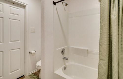 2 Mi to Historic Dtwn Magnolia Family Retreat - Foto 15