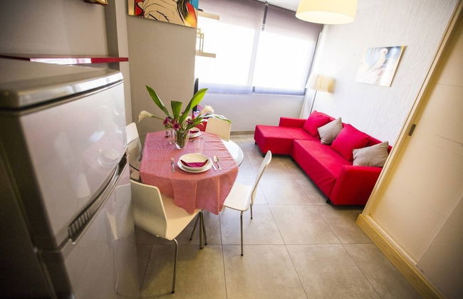 AB Apartamentos - Foto 26