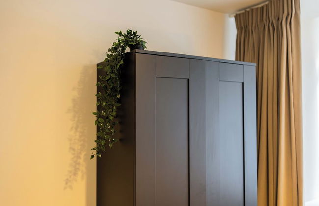 Alphabet Apartments Westersingel - Foto 16