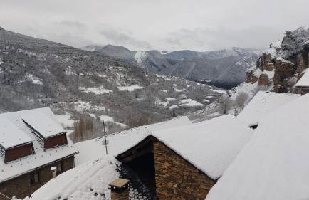 Apartament Rural Burg - Foto 16