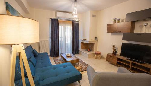 V Luxury Apartment 3 - Foto 3