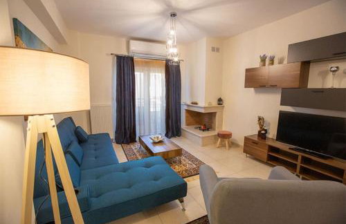 V Luxury Apartment 3 - Foto 3