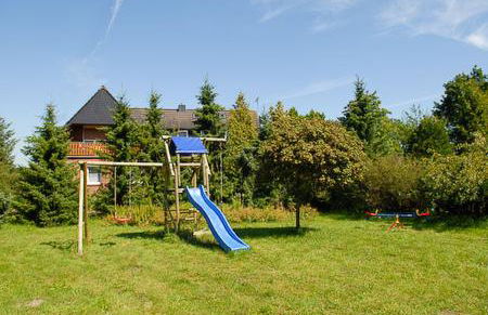 Ferienwohnungen im Haus zur Schmiede - Foto 34