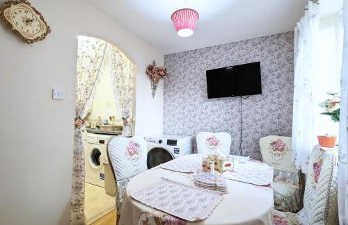 City Centre Vintage Theme Guest Rooms - Foto 30