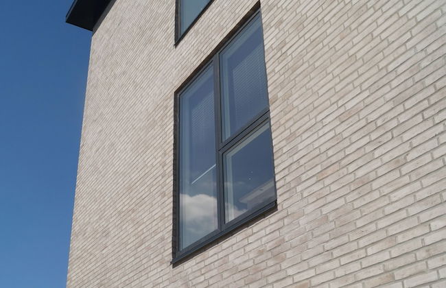 Aalborg Hotel Apartments - Foto 72