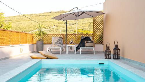 Arch Houses - Nature Escape with Shared Pool - Foto 4