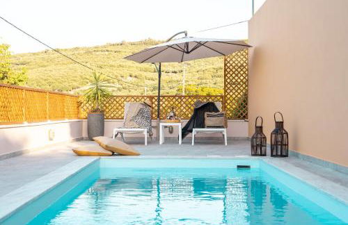 Arch Houses - Nature Escape with Shared Pool - Foto 4