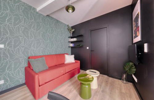 Saint-Marceaux - Climatisation - Foto 33