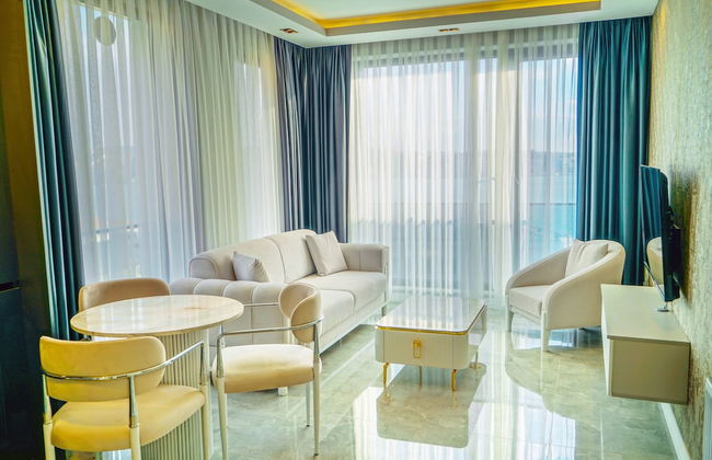 Elite World Homes Istanbul Bosphorus - Photo 61