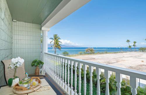 Lahaina Shores 234 - Foto 26