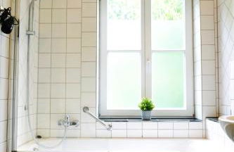 Stilvolles Apartment in stadtnähe-Parkplatz- 4 Personen- Balkon - Foto 13