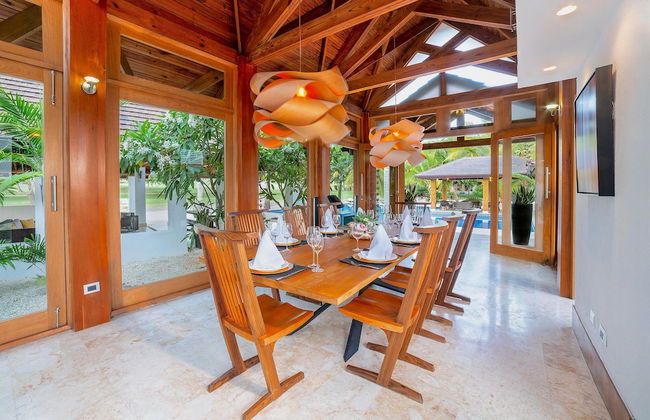 Srvittinivillas Agp36 / Spacius / Confortable Luxury Villa/ Family/ Team/ Cdc - Foto 39