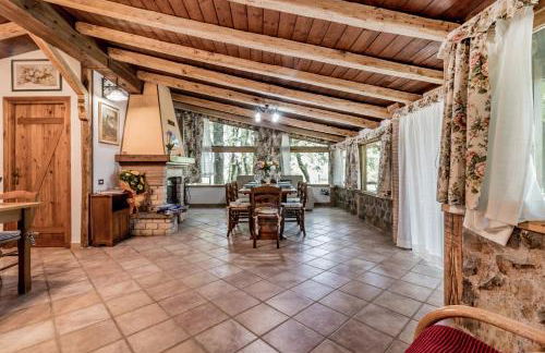 Country House di Campo Stivaletto Nepi - Foto 28