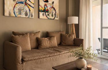 Galinio Boutique Apartments - Foto 33
