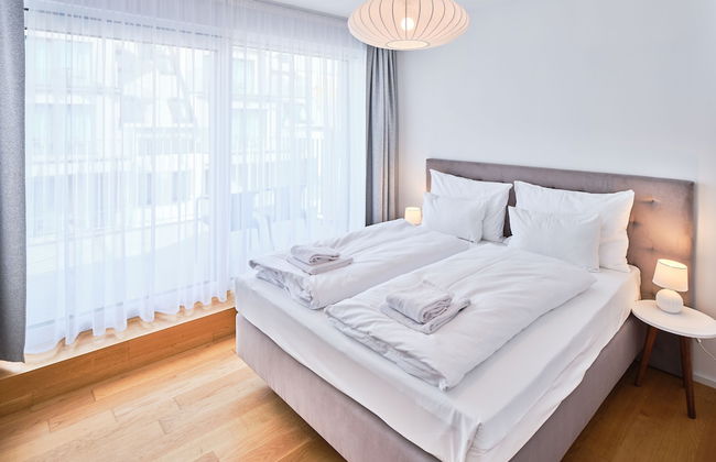 MyFavorit by Duschel Apartments Vienna - Foto 39