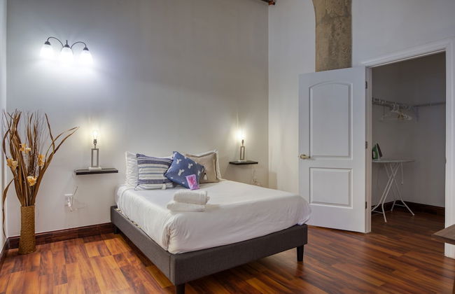 Sosuite at Independence Lofts - Callowhill - Foto 37