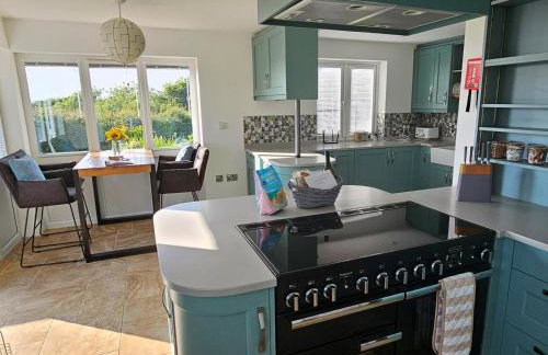 3 Bed in Chale oc-94165 - Foto 8