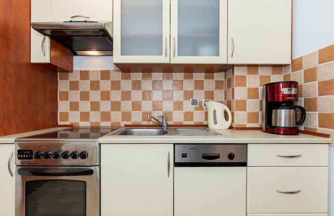 Apartments Baltic Park by Renters - Foto 40