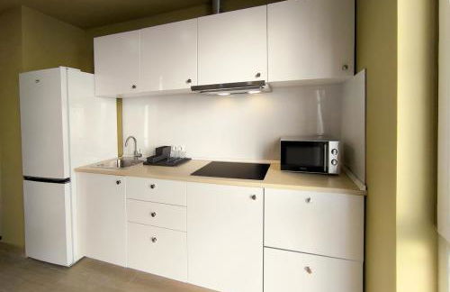 Calma Verde Your getaway in Playa de Valencia - Foto 19