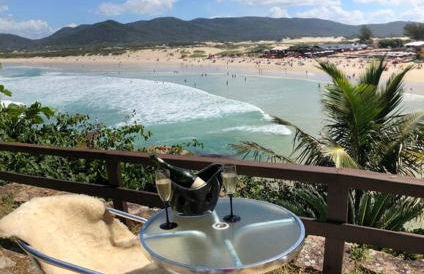 JoaquinaHouse Paraíso exclusivo, acesso a praia - Foto 26