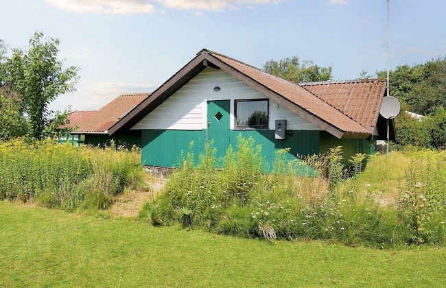 6 Person Holiday Home in Skibby-by Traum - Foto 1