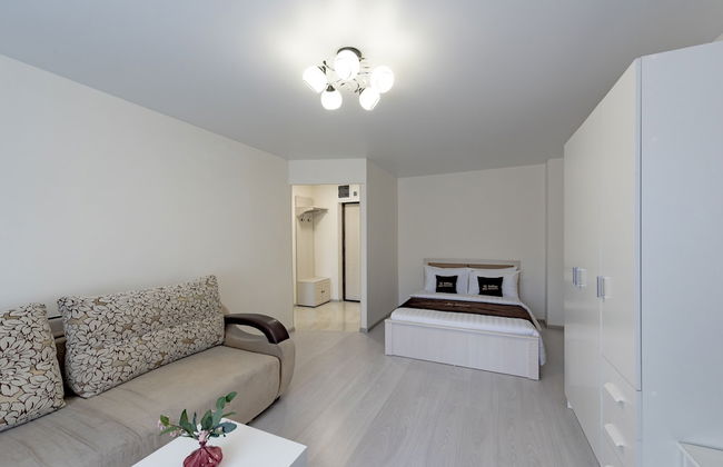 Inndays Apartment on Hersonskaya 19 - Foto 1