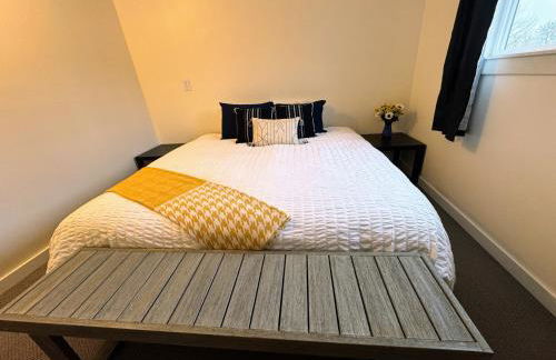 Fresh & Comfy House with Hot Tub, Pool Table, & BBQ - Foto 37