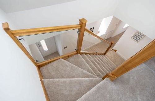 Easter Cottage -4 Bed Converted Barn Cottage - Foto 20