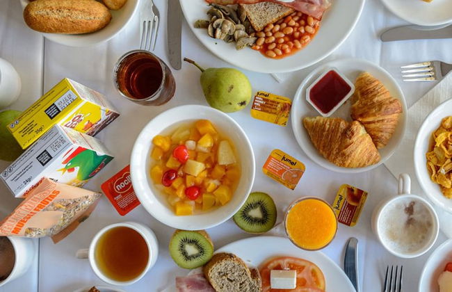 Apartamentos Vibra Panoramic - Foto 26