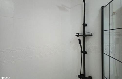 Bajo con porche en primera línea En Vera, Almeria - Foto 45