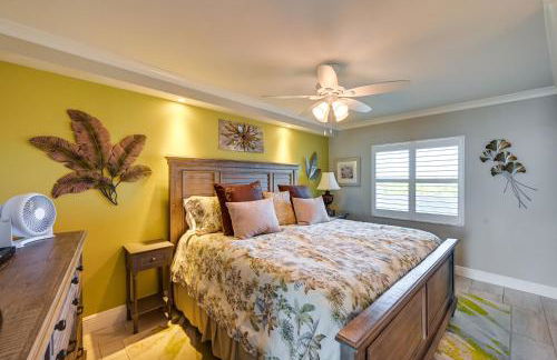 Coastal Marco Island Condo with Club Amenities! - Foto 13